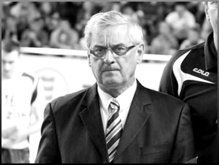 Zmarł Kazimierz Pietrzyk