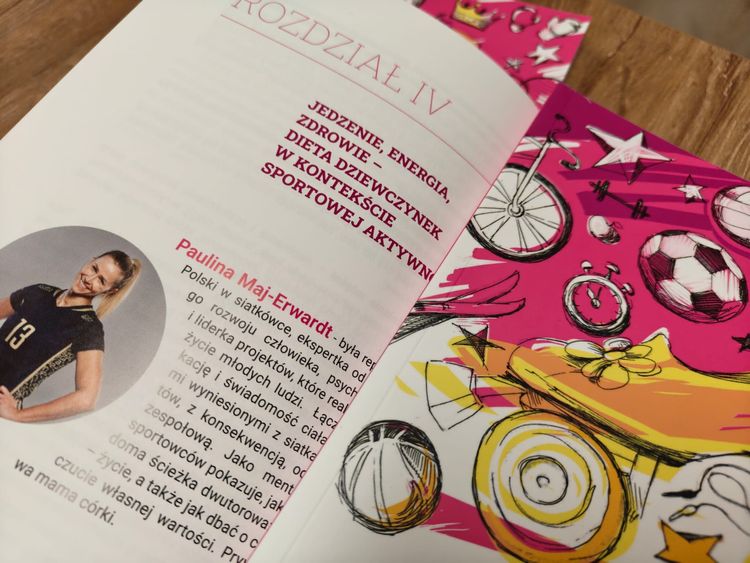 Jak zachęcić dziewczynki do sportu?