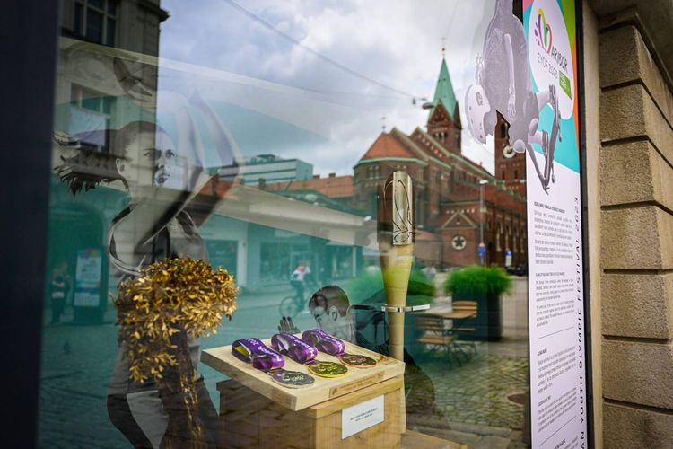 Jakub Kubacki: jesteśmy dobrze przygotowani do startu w EYOF