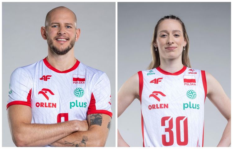 Raport z zagranicy: Japonia zdominowana - MVP Bartosza Kurka i fenomenalna Olivia Różański