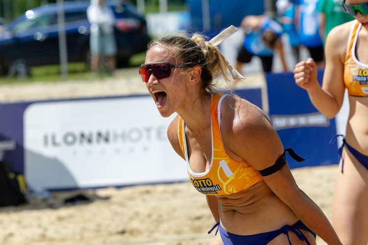 Poznaliśmy półfinalistów Lotto Plaży Wolności Poznań 2026. Emocjonująca sobota na za nami