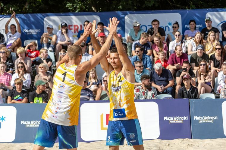 Rusza Lotto Plaża Wolności Poznań 2026