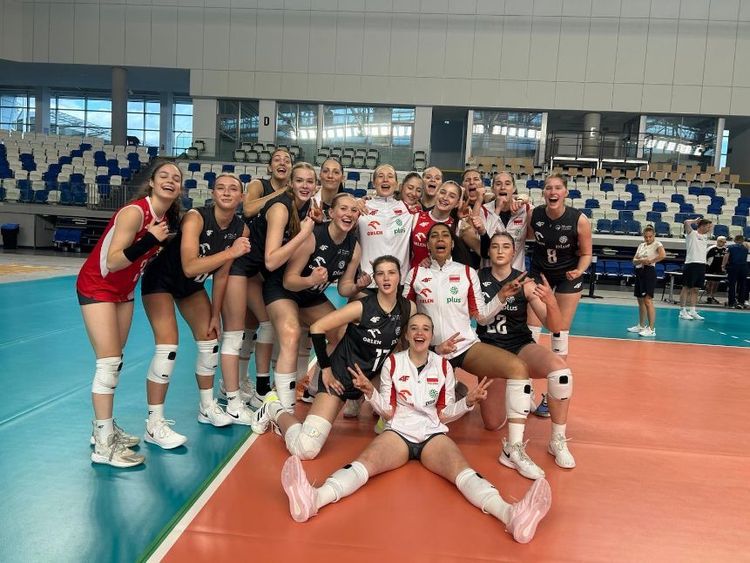 Dwa zwycięstwa Kadry U21 kobiet