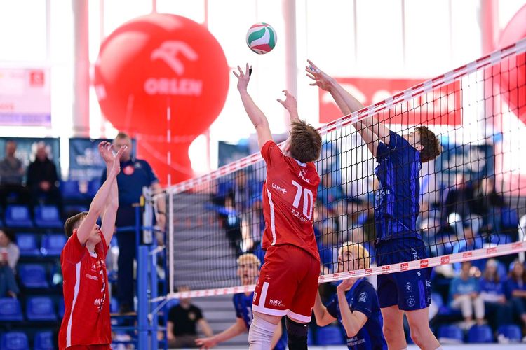 MP Juniorów Młodszych Mrzeżyno 2026: Dzień 5