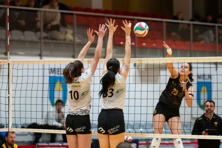 1. Liga Kobiet – zapowiedź szesnastej kolejki