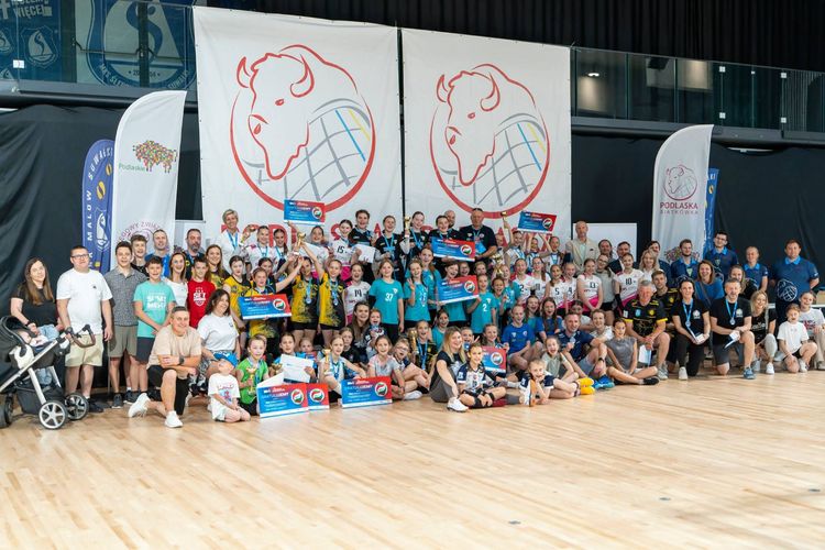 FINAŁY WOJEWÓDZKIE 2025