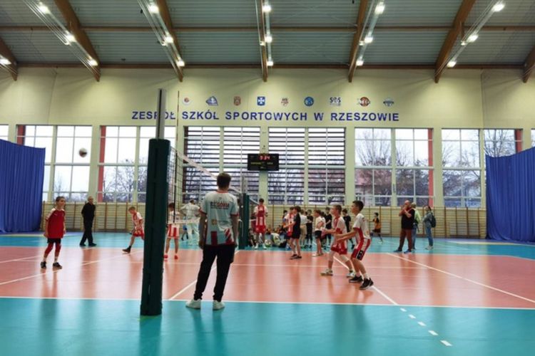 Turnieje Miejskie 2024/25: woj. podkarpackie