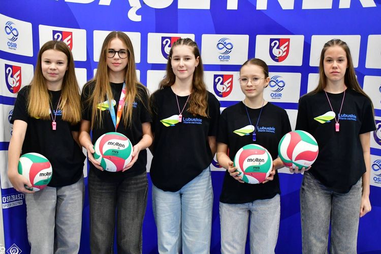 Turnieje Miejskie 2024/25: woj. lubuskie