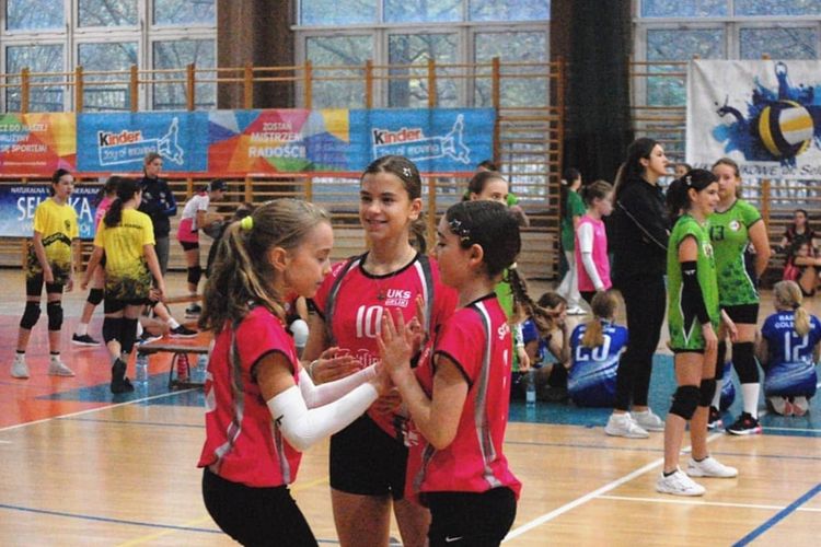 Turnieje Miejskie 2024/25: woj. zachodniopomorskie