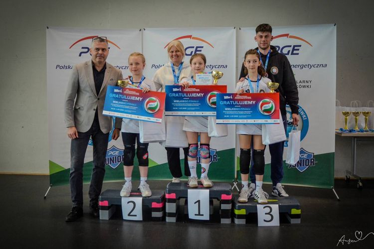 Finały Wojewódzkie: woj. lubuskie