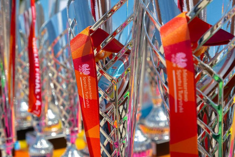 Wielki Finał 2024: w liczbach