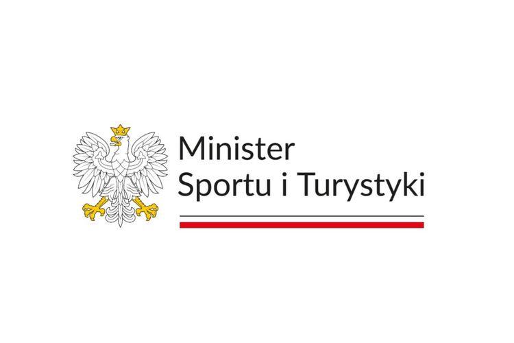 Patronat Ministerstwa Sportu i Turystyki