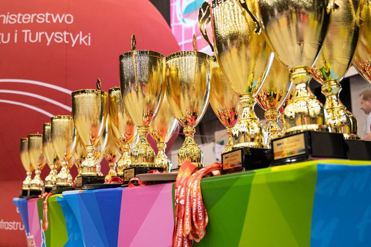 Podsumowanie sezonu 2023/24