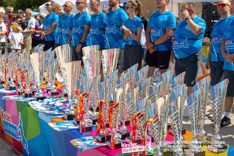 Podsumowanie sezonu 2024