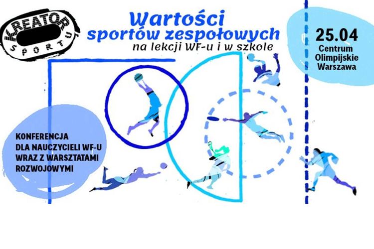 VI edycja Kreatora Sportu