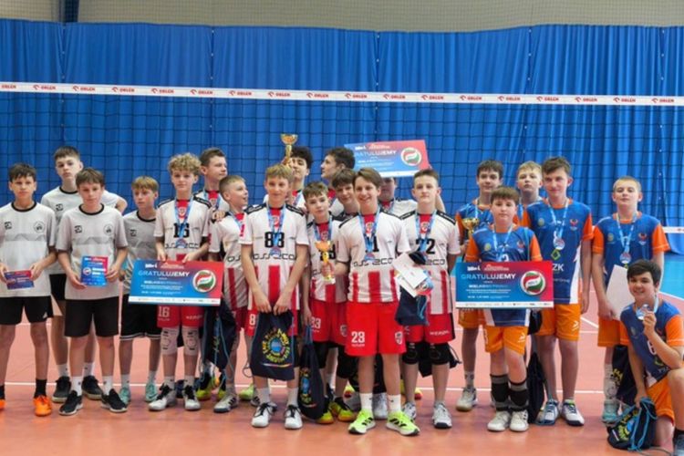 Finały Wojewódzkie: woj. podkarpackie