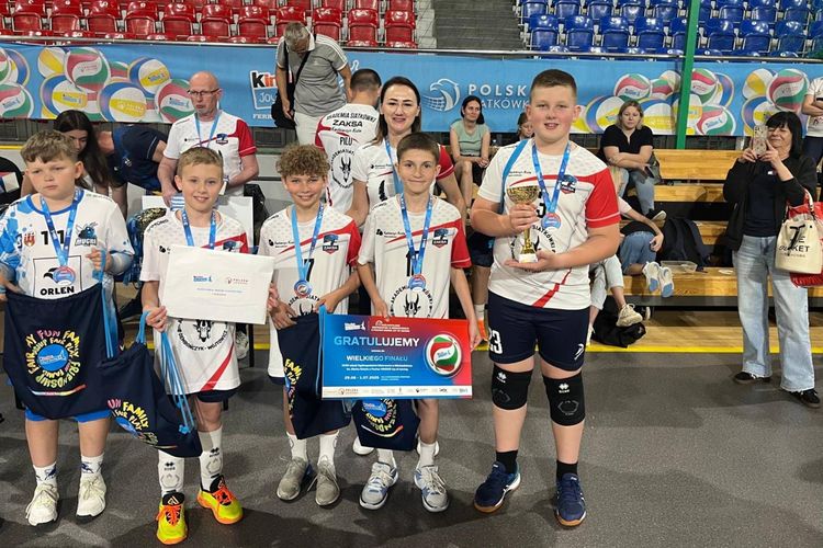 Finały Wojewódzkie: woj. opolskie