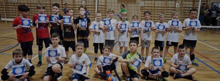 Turnieje Miejskie 2025/26: woj. podkarpackie – KINDER Joy of moving Minisiatkówka