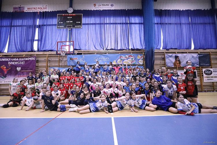 Turnieje Miejskie 2024/25: woj. pomorskie