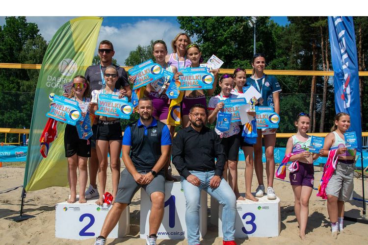 Finały Wojewódzkie 2025: woj. śląskie