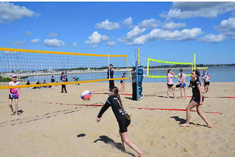 Finały Wojewódzkie 2025: woj. pomorskie