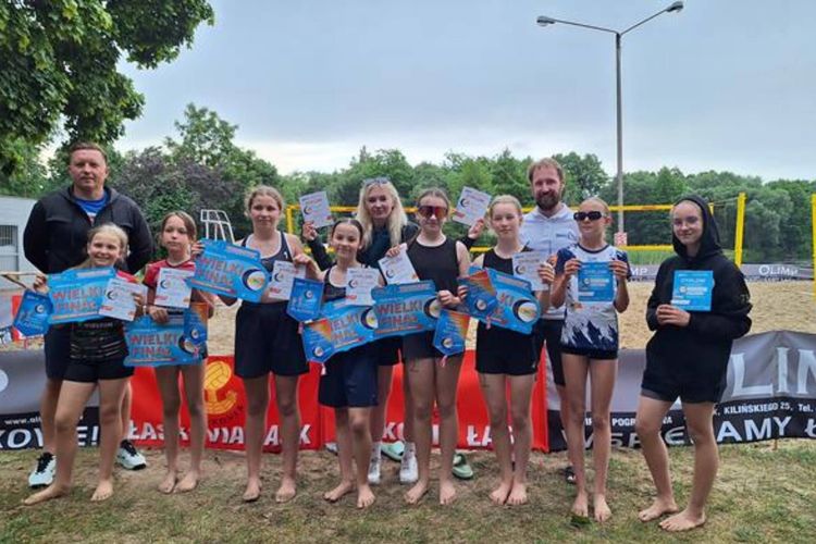 Finały Wojewódzkie 2025: woj. łódzkie