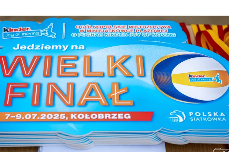 Finały Wojewódzkie 2025: woj. mazowieckie