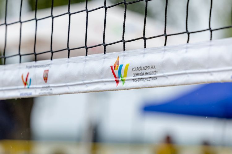 Wolny/Przybyszewska i Bożejewicz/Bożejewicz triumfują w Mistrzostwach Polski Juniorek i Juniorów Młodszych
