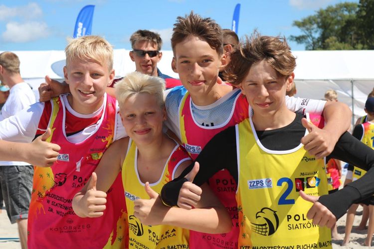 Tak było przed rokiem!