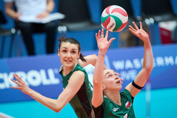 Polskie siatkarki w ćwierćfinale uniwersjady. Na koniec grupowej walki niezwykle zacięte 2:3 z Brazylijkami