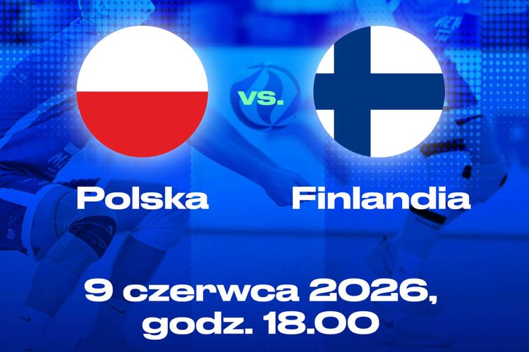 Kadra U18 chłopców zagra w Krośnie z Finlandią