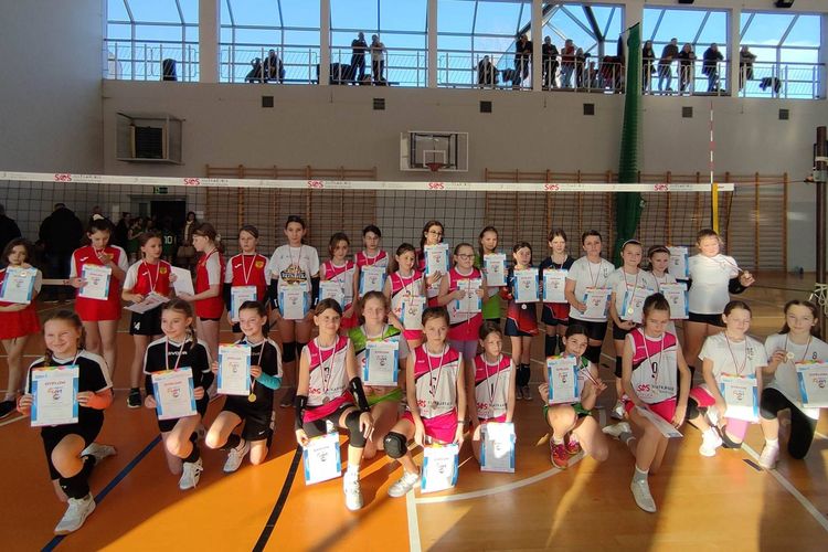 Turnieje Miejskie: woj. podkarpackie