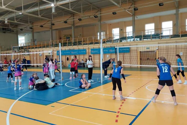 Turnieje Miejskie w Człuchowie