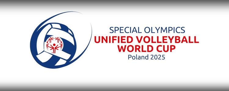 Katowice gotowe na Puchar Świata w Zunifikowanej Piłce Siatkowej Olimpiad Specjalnych!