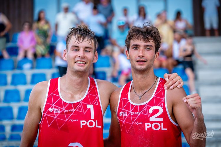 BPT Futures Karpacz: będzie polski medal! 