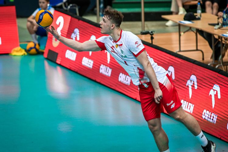 Katowice. Mecz towarzyski Polska – Bułgaria 3:0