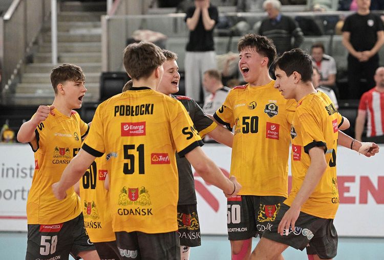 MP Młodzików Olsztyn 2026: dzień 4. 