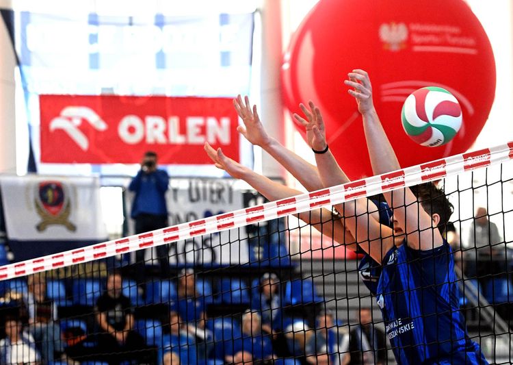 MP Juniorów Młodszych Mrzeżyno 2026: dzień 1