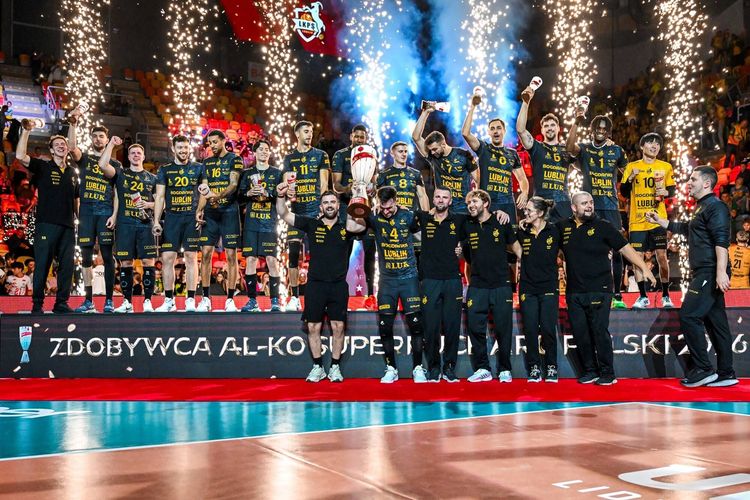 AL-KO Superpuchar Polski jedzie do Lublina!
