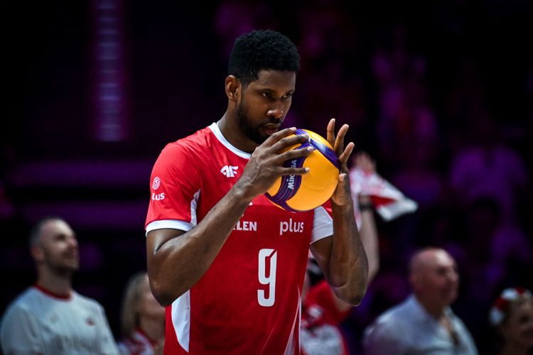 VNL Gliwice 2026, dzień 4: Polska – Niemcy 3:1