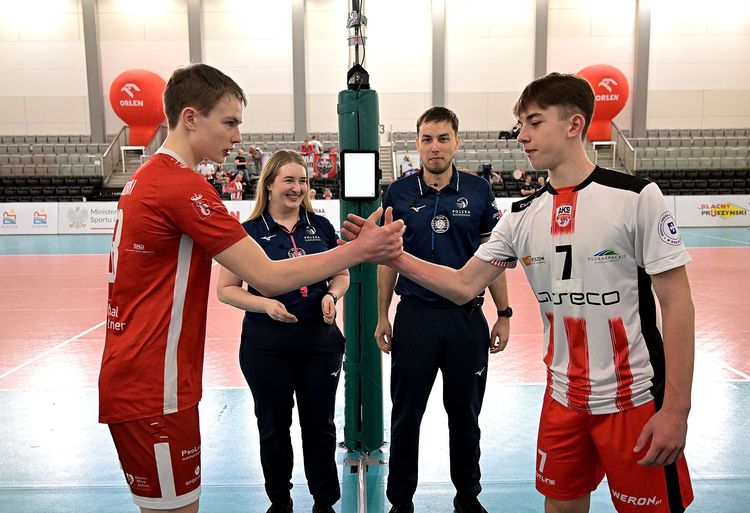 MP Młodzików Olsztyn 2026: dzień 1. 