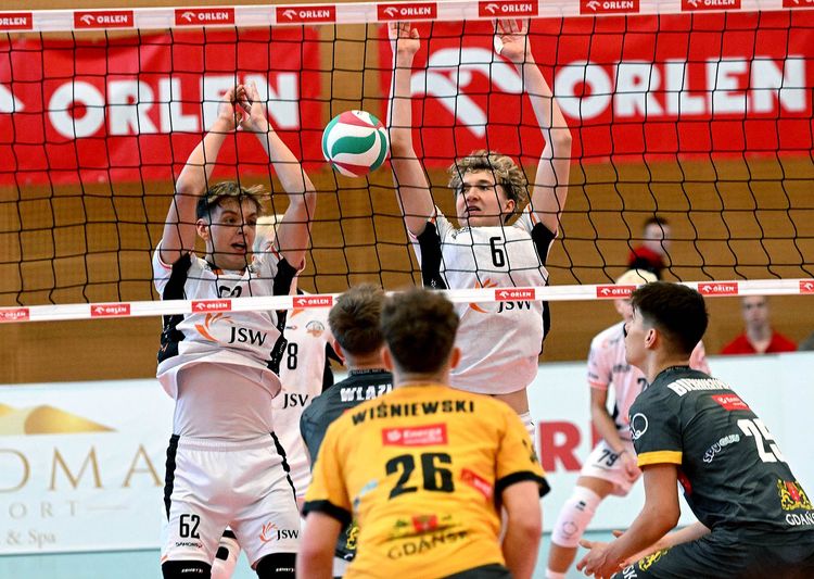 MP Juniorów Młodszych Mrzeżyno 2026: Dzień 4