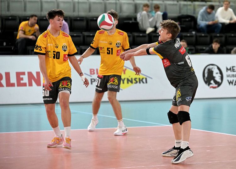 MP Młodzików Olsztyn 2026: dzień 2. 