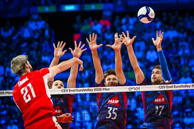 2026-09-26 ME mężczyzn: Polska - Francja - zdjęcie 66
