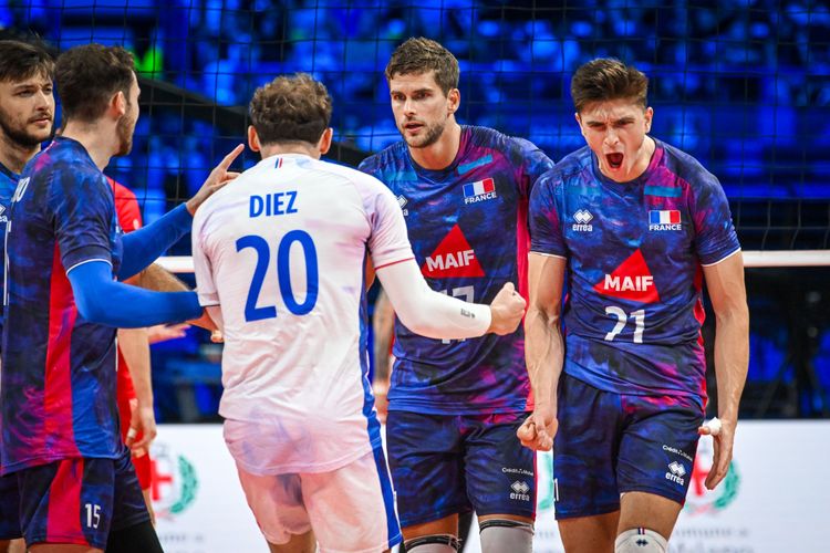 2026-09-26 ME mężczyzn: Polska - Francja - zdjęcie 90