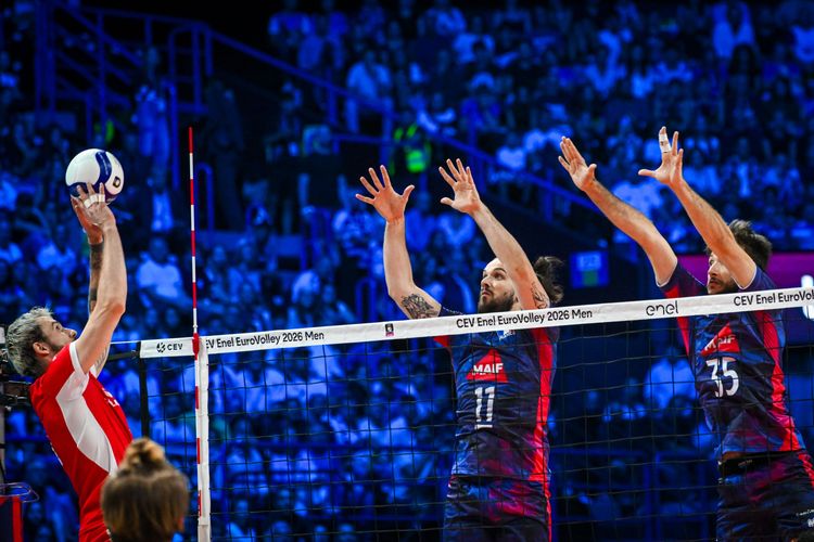 2026-09-26 ME mężczyzn: Polska - Francja - zdjęcie 84
