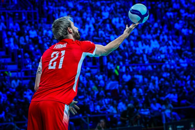 2026-09-26 ME mężczyzn: Polska - Francja - zdjęcie 79