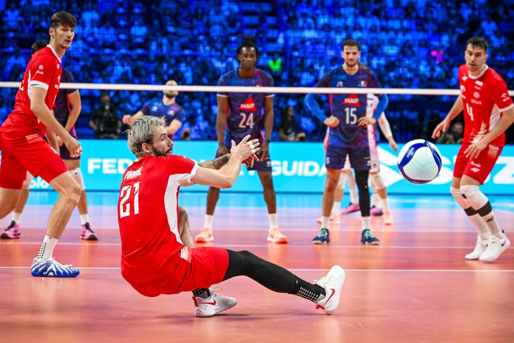 2026-09-26 ME mężczyzn: Polska - Francja - zdjęcie 53