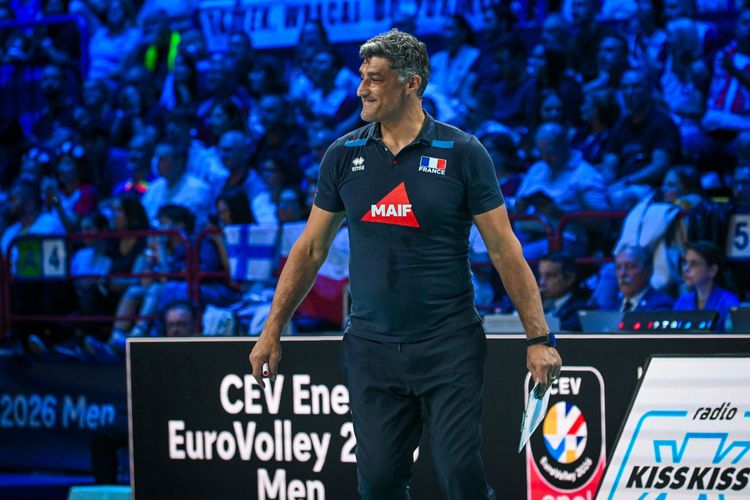 2026-09-26 ME mężczyzn: Polska - Francja - zdjęcie 35