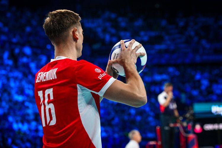 2026-09-26 ME mężczyzn: Polska - Francja - zdjęcie 33